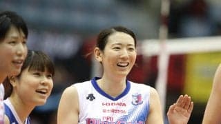 PFUの江畑ら４選手が今シーズン限りで引退、退団