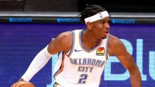 サンダーに大打撃、エースのシェイ・ギルジャス・アレキサンダーが戦線離脱