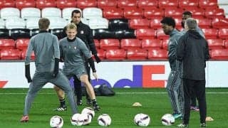 速すぎて目が追いつかない！プロの高速鳥かごに海外メディアが注目「真ん中になったら最悪」