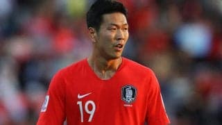 韓国代表スタメン！G大阪のDFキム・ヨングォンが先発、元Jリーガー3名も《国際親善試合》