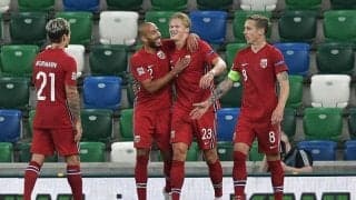 ハーランドらノルウェー代表がカタールW杯の人権問題をアピール、最悪の場合ボイコットも？