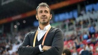 U-24アルゼンチン代表指揮官が打倒日本を誓う「主役になるのは我々」