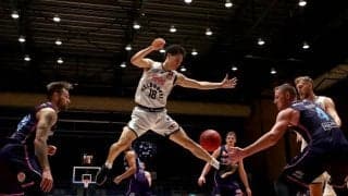 メルボルン・ユナイテッドが終盤に逆転し2連勝！　馬場は攻守に躍動