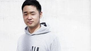 ダルビッシュも愛好する最新鋭コーチング集団の目線「世界的な投手になれる」プロ3年目の逸材とは？