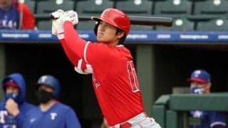 【MLB】大谷翔平、エ軍GMは起用の“無制限”を断言「ベース駆け回る野球選手であってほしい」