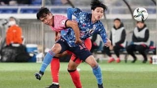 3-0完敗の韓国代表、パウロ・ベント監督は「相手が我々を上回った」と評価、「この負けから学ぶべき」と分析