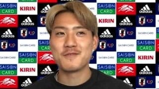 理想は「セルヒオ・ラモス」、C大阪では守備の要のDF瀬古歩夢「自分自身がどこまでやれるかが楽しみ」