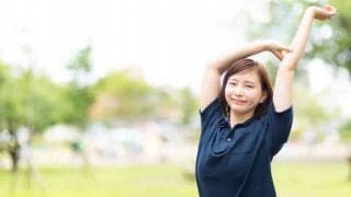 「アクティブレスト」を知っていますか？