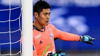 川島永嗣、美人妻＆子供との“38歳祝福ショット”が反響拡大「綺麗な奥様」「素敵」