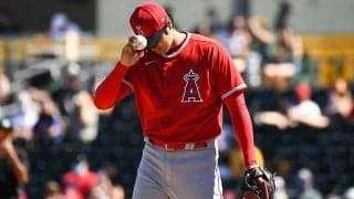 【MLB】大谷翔平、30日ドジャース戦でOP戦最終登板　マドン監督が明言