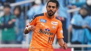 清水退団のFWジュニオール・ドゥトラが3年ぶりにアヴァイへ復帰