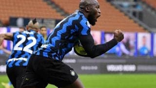 秘訣は“しらたき”？ルカクがインテル移籍後7キロも減量した食生活を明かす