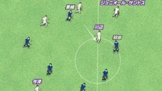 日本代表初選出の川辺駿。充実ぶりを証明するロングランニングの質向上