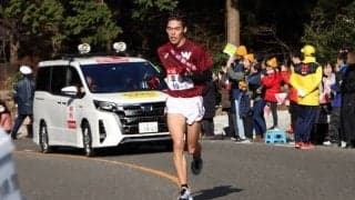 【連載】『令和２年度卒業記念特集』第６５回　吉田匠／競走