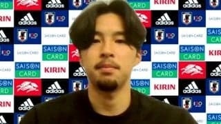 東京五輪代表のキャプテン・中山雄太、痛感した密なコミュニケーション「こういう状況ではなくてもやれれば」