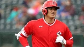 【MLB】大谷翔平、松井秀喜に並ぶOP戦日本人最多5号　指揮官も驚愕「昨年とは別人だ」