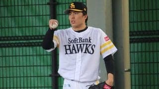鷹16年ドラ1右腕はベールを脱ぐか？　パ・リーグ6球団の今シーズン注目株を特集