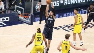 プレーオフ出場を狙うブルズがオールスタービッグマンのニコラ・ブーチェビッチを獲得