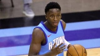 昨季のイースト覇者ヒートが元オールスターのビクター・オラディポの獲得に成功