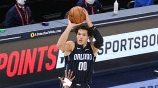 悲願のファイナル進出を狙うナゲッツがアーロン・ゴードンを獲得