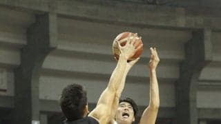 アルバルク東京を支えるシックススマン須田侑太郎