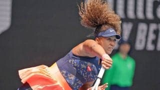 大坂なおみが登場!! トムヤノビッチとの試合は日本時間深夜2時以降に[マイアミ・オープン]【テニス】