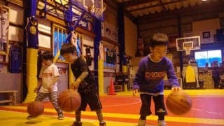 0歳から3歳までの子ども＝Ｕ3のためにディーナゲッツが新プロジェクトを発足