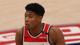 第4Qで39得点を挙げたニックスがウィザーズに逆転勝利…八村は21得点9リバウンド