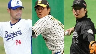阪神藤浪ら今季は7人が“初体験”　元NPBコーチが語る開幕投手を託す意味とは