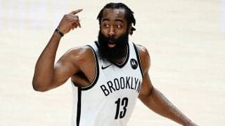 バークリーがハーデンを称賛「マイケルとコービーは彼のように3ポイントを打てなかった」