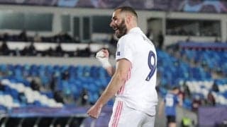 ユベントスにベンゼマ獲得寸前だった過去…マルキジオ「動いていたのは事実」