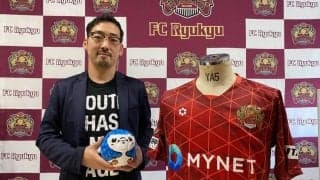 J2開幕4連勝！　ＦＣ琉球「2年前とは明らかに違う」クラブが目指す“かけがえのない存在”とは