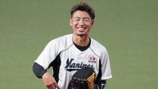 ロッテ、鳥谷敬が「7番・遊撃」で5年ぶり開幕スタメン　鷹は柳田が「3番・中堅」