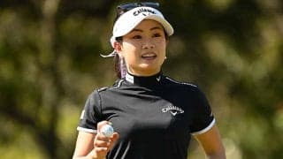 「シブコとは気持ちよくプレーできる」　同世代・河本結が「見習うべき」と語る理由