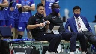 大分三好が小林尚登コーチの退団を発表