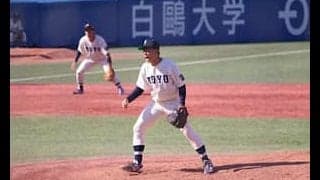 [硬式野球] 〜待ちに待った春、４連覇へ〜開幕直前10日間連続インタビュー第８日目・大宮隆寛投手
