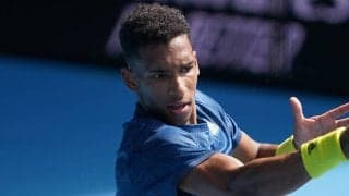 オジェ・アリアシム、2019年のマイアミOPでの快進撃を振り返り「特別だった」