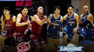 川崎ブレイブサンダースは天皇杯後初のホーム戦…ハミルトンに加え、晴山ケビンにも警戒が必要