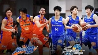 失点が止まらない新潟アルビレックスBB、若手選手らの思い切りの良さに期待