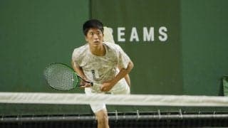 男子個人戦 3月26日の結果【第43回全国選抜高校テニス大会】