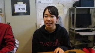 『令和２年度卒業記念特集』番外編　第１回　藤井竣介×山田菜津子（3/26）