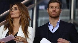 ボルシアMGの新監督候補に挙がったシャビ・アロンソ氏がソシエダと契約延長