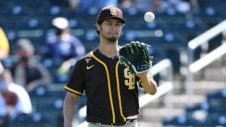 【MLB】「完璧でシーズンを迎えるのも気持ち悪い」ダルビッシュが見出す“ケガの功名”