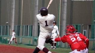 投打ともに振るわず完敗／三菱重工East戦