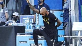 アンリが精神的苦痛を理由にソーシャルメディアから撤退