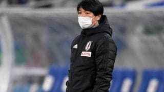 「非常に悔しい」、アルゼンチンに敗れた横内昭展監督が感じた差「なかなか日本だと体感できない部分」