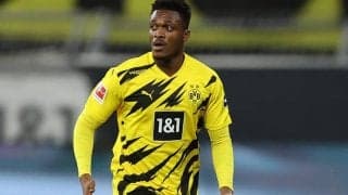 ザガドゥ、古傷の左ヒザ手術で今季絶望