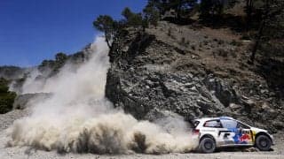 WRCチリが開催中止、代替にアクロポリスが8年ぶりのカレンダー復帰