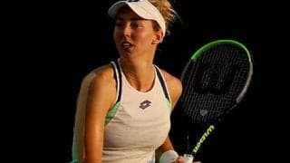  大坂 マイアミ3回戦は世界95位 