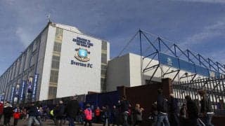 エバートン新スタジアム、政府の承認受け建設へ